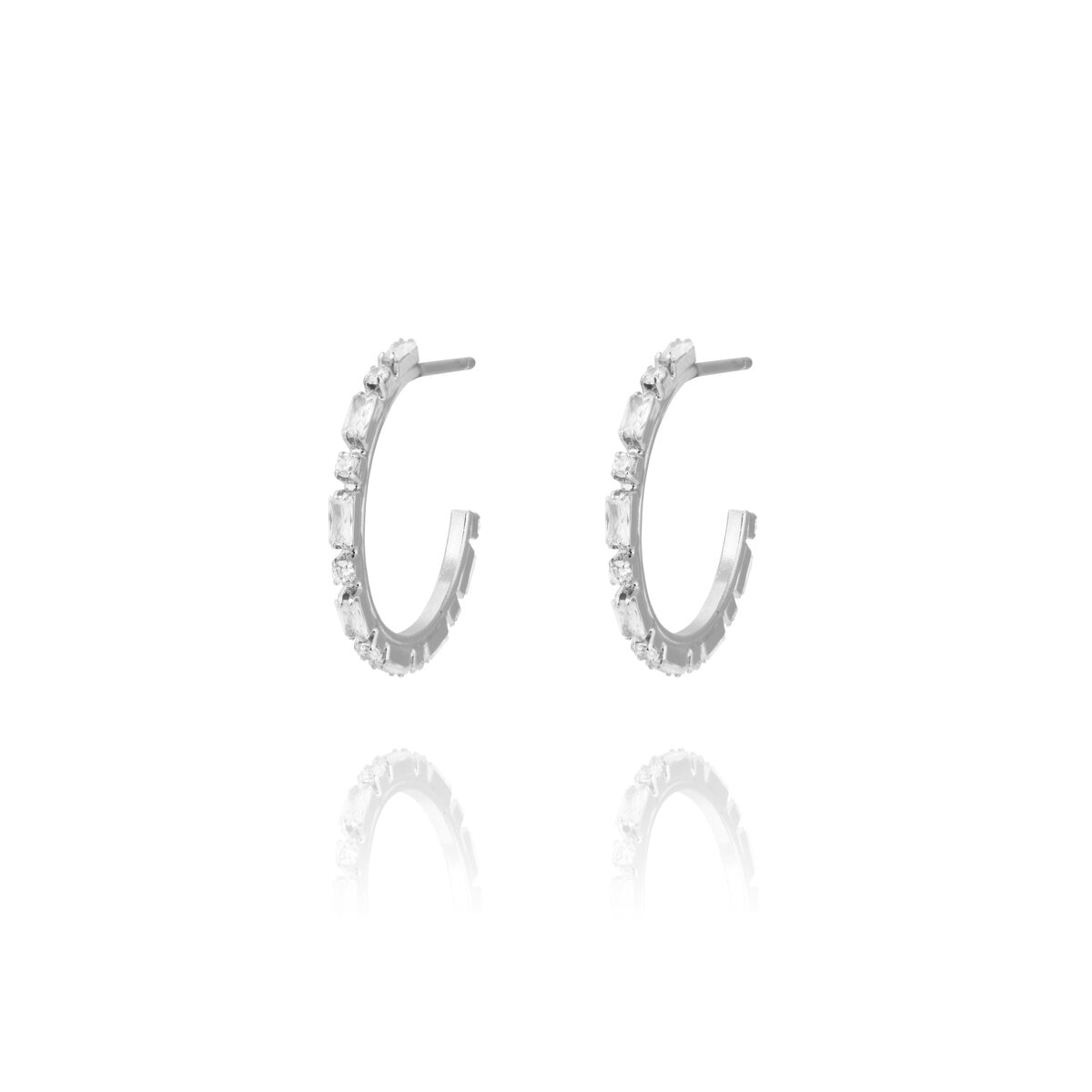 Evelyne Loops / Crystal