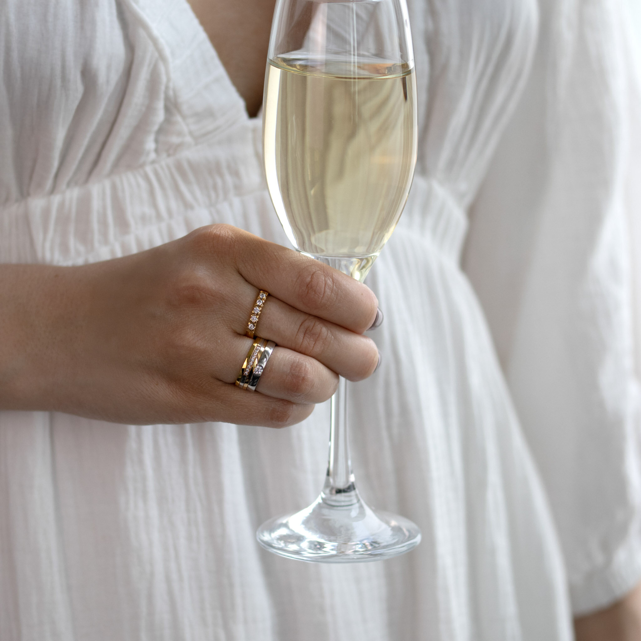 Sigrid 0,09 ct