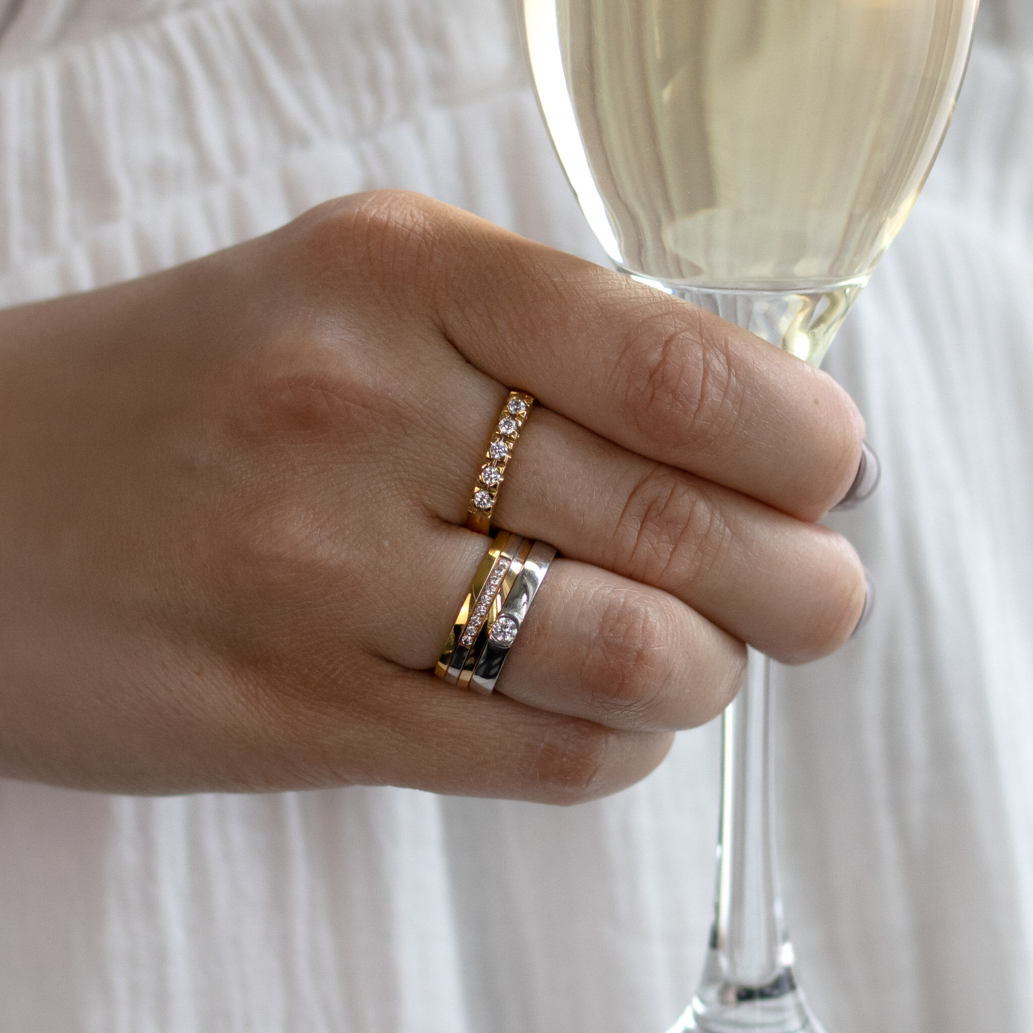 Sigrid 0,09 ct