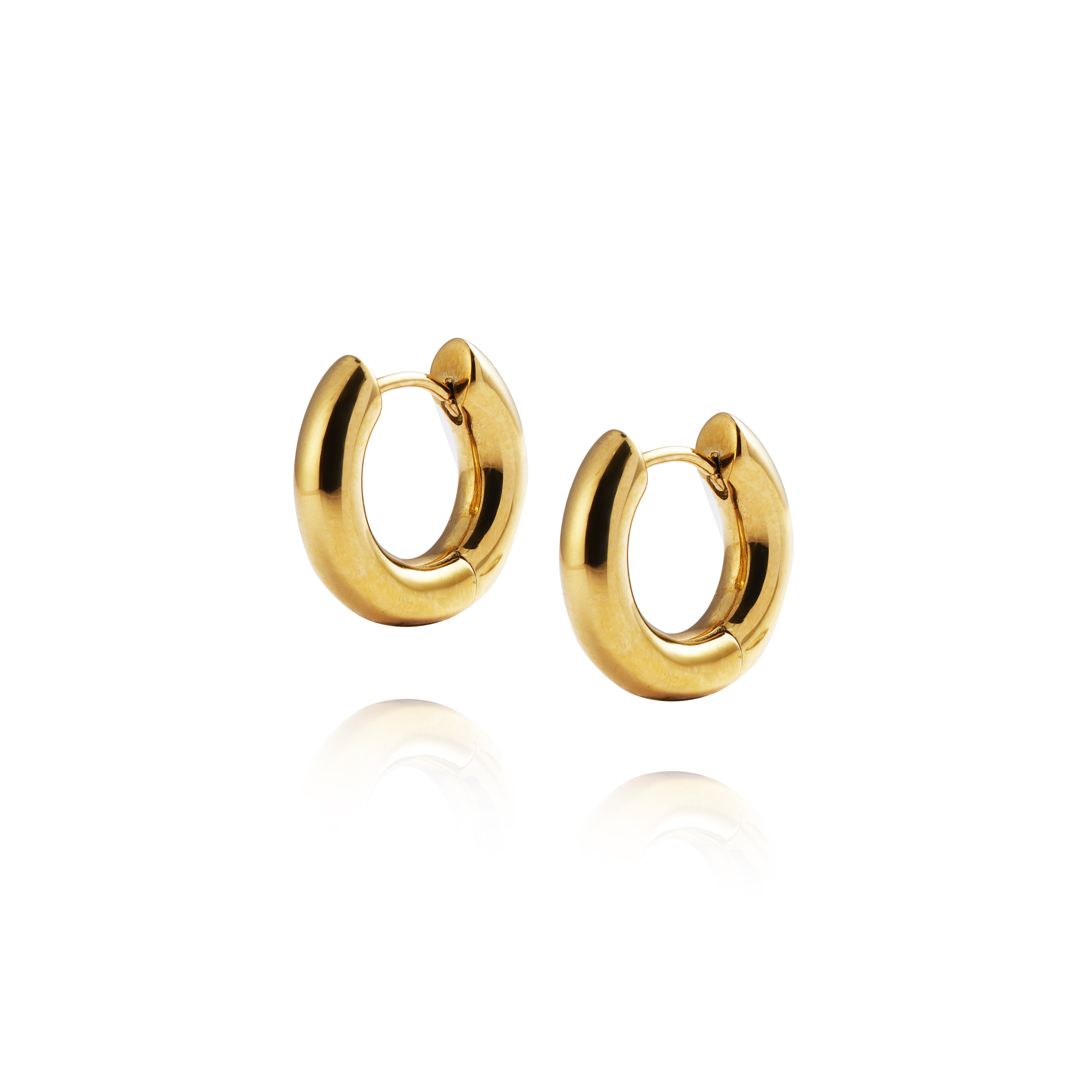 Everyday Hoops Gold