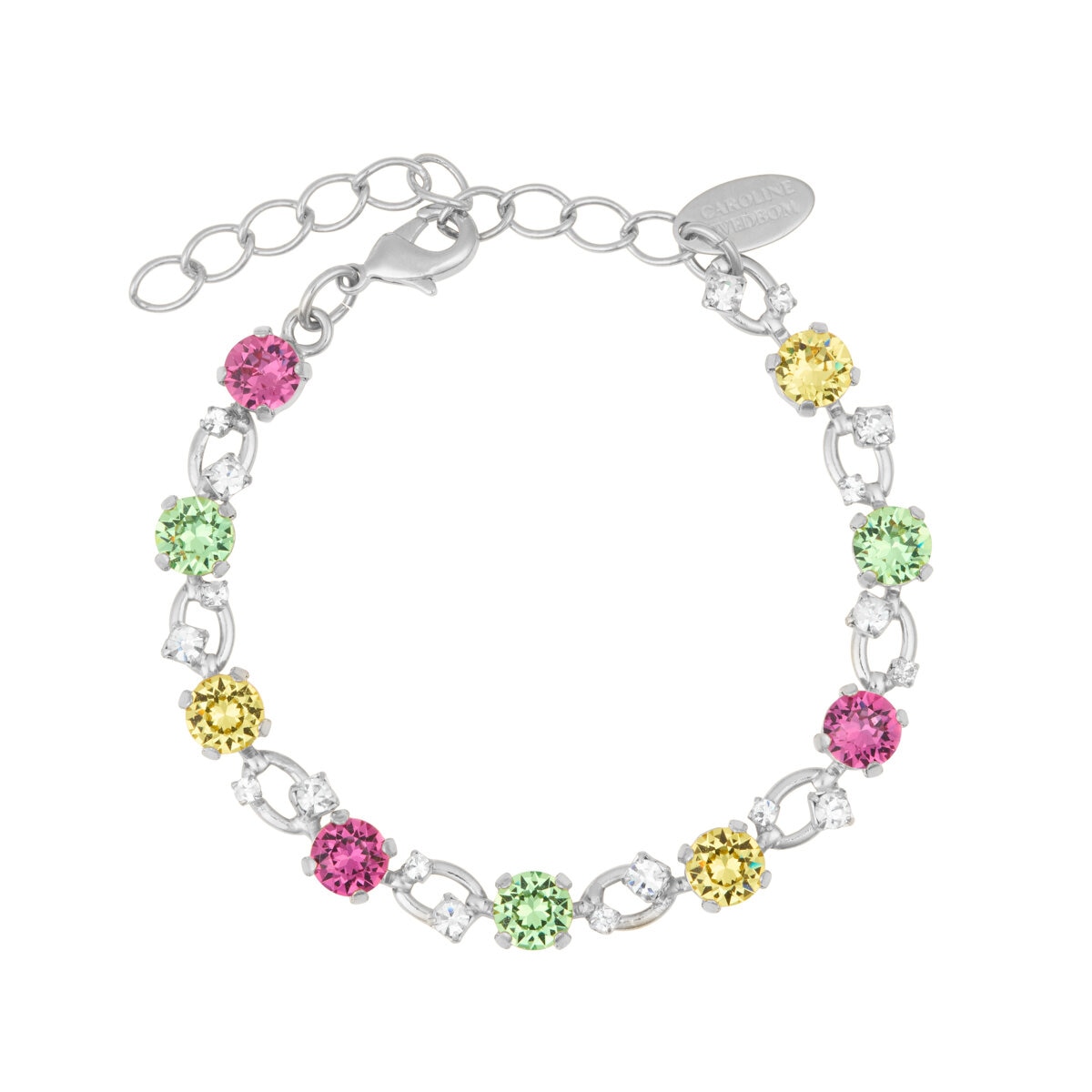 Fay Bracelet / Autumn Bloom Combo