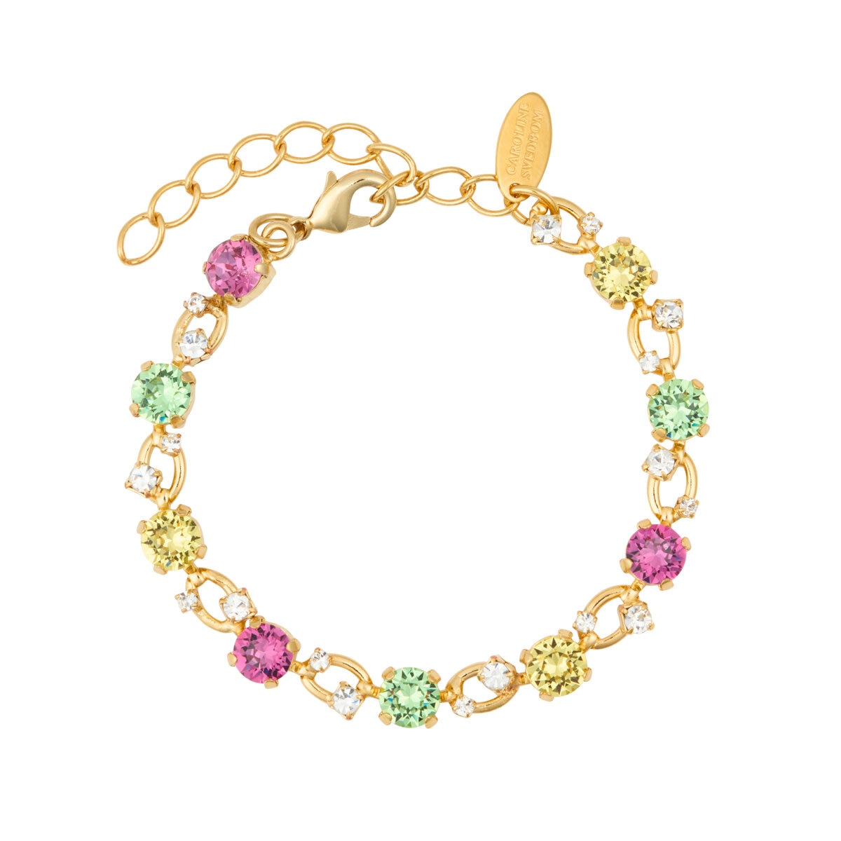 Fay Bracelet / Autumn Bloom Combo