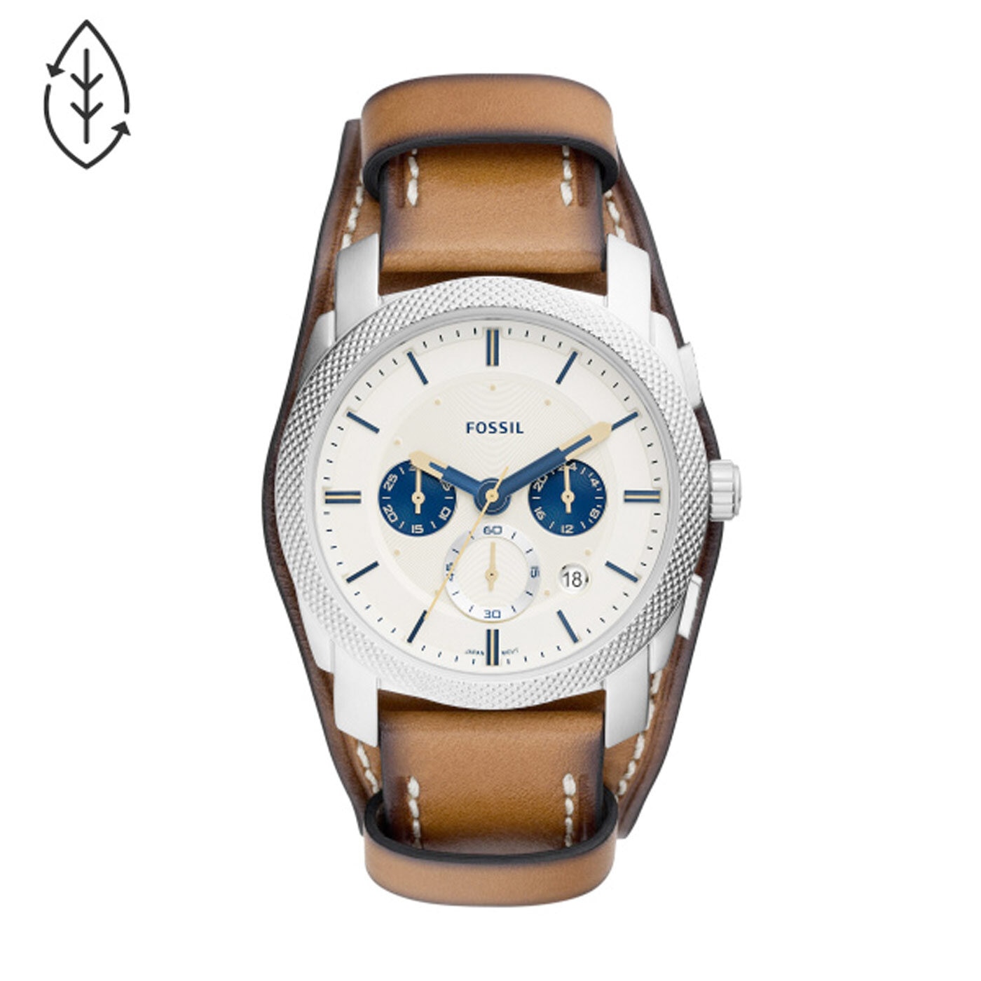 Chrono Eco leather