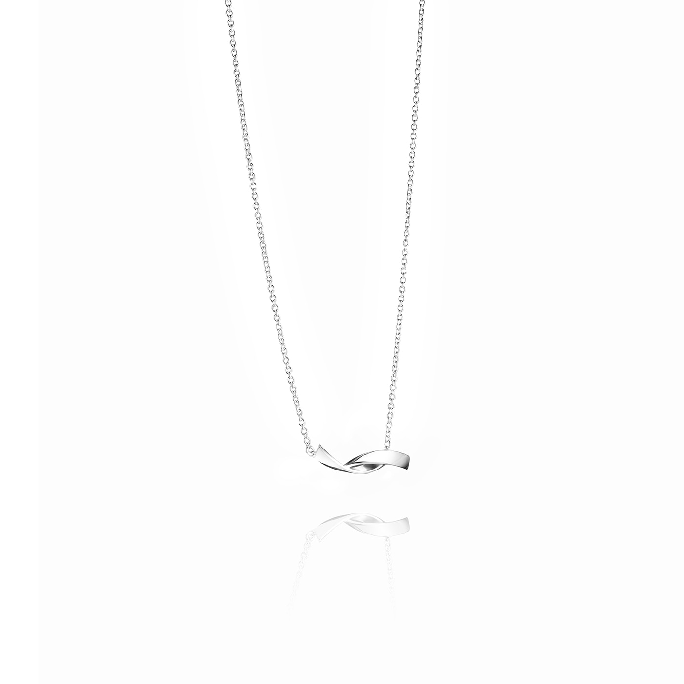 Friendship Necklace