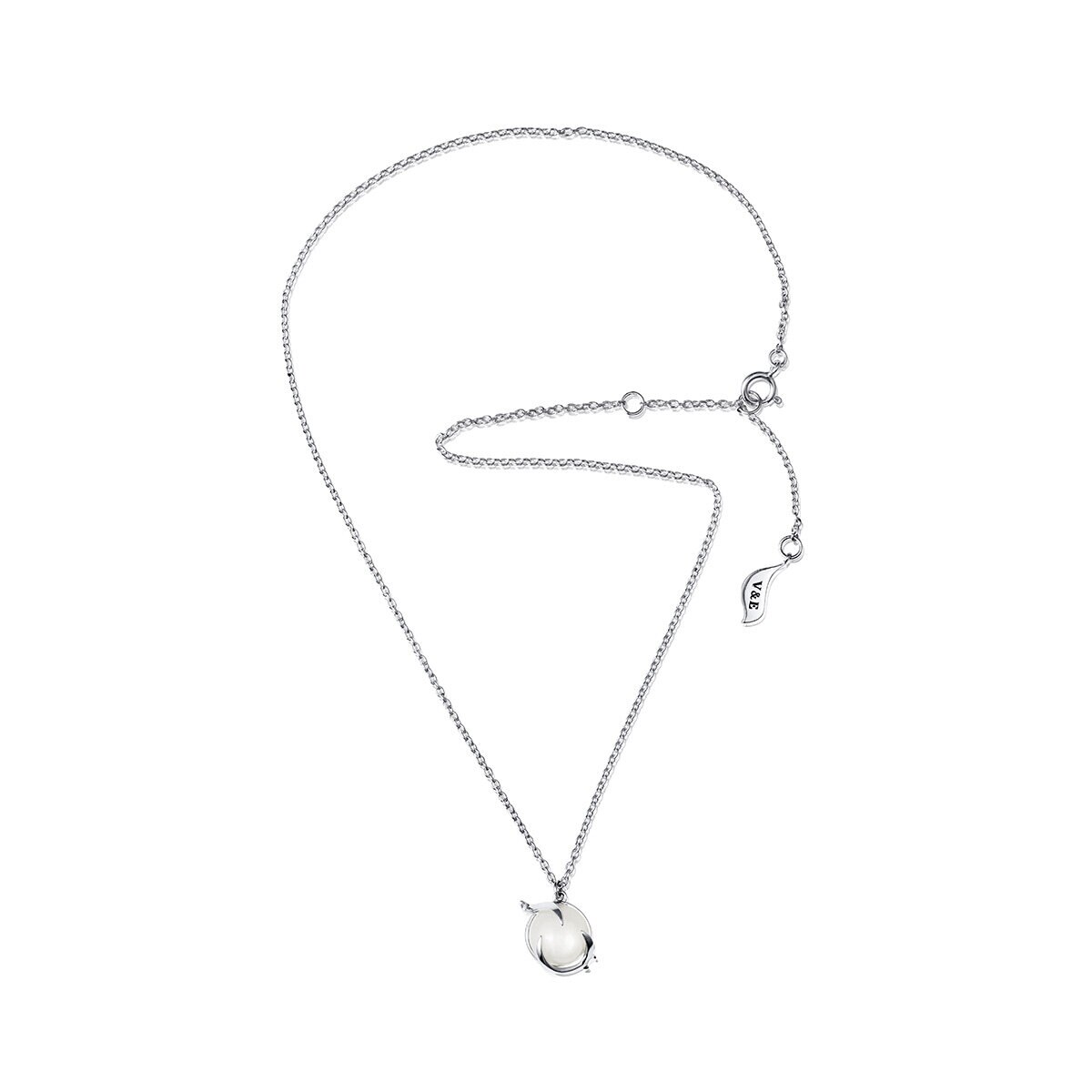 Frö Necklace