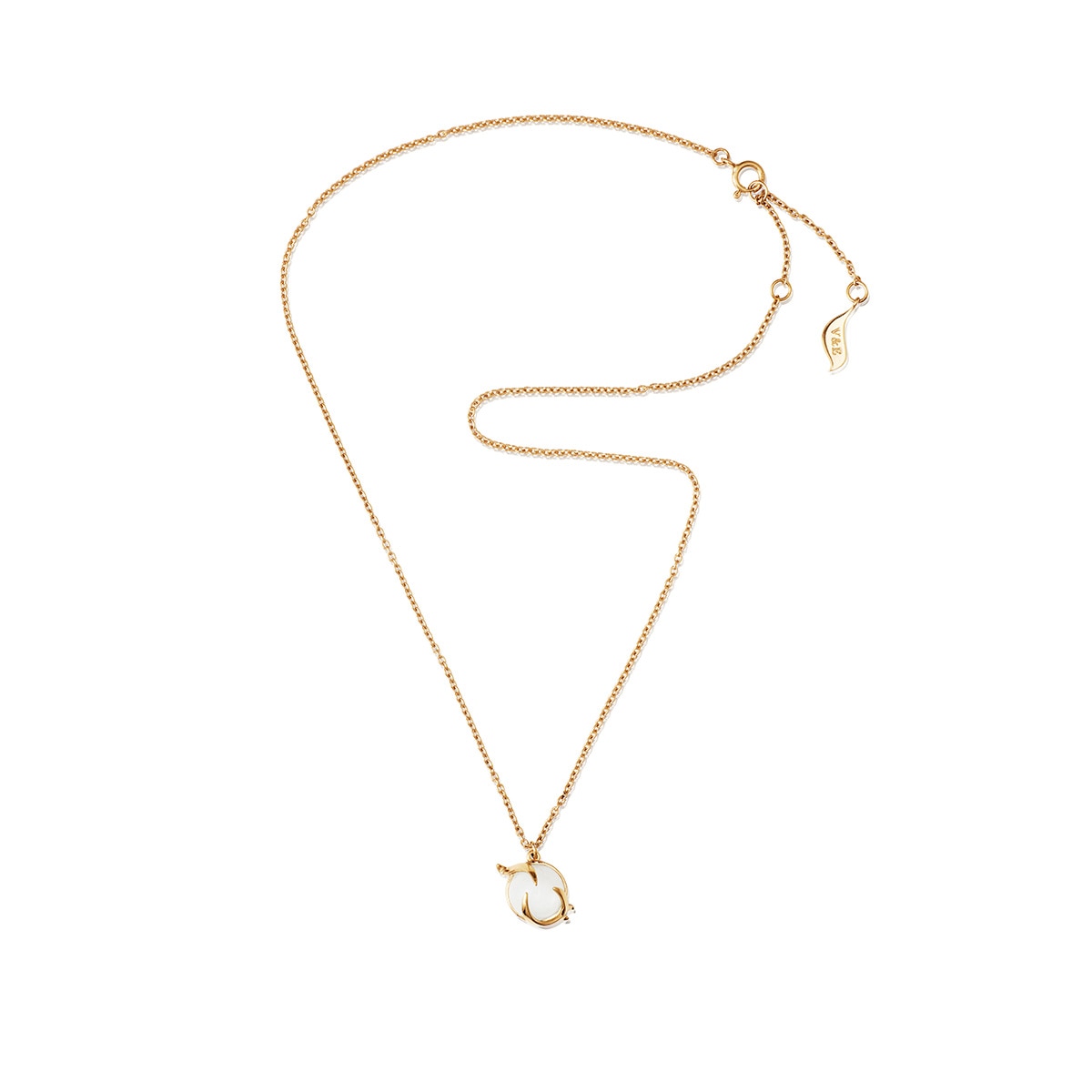 Frö Necklace