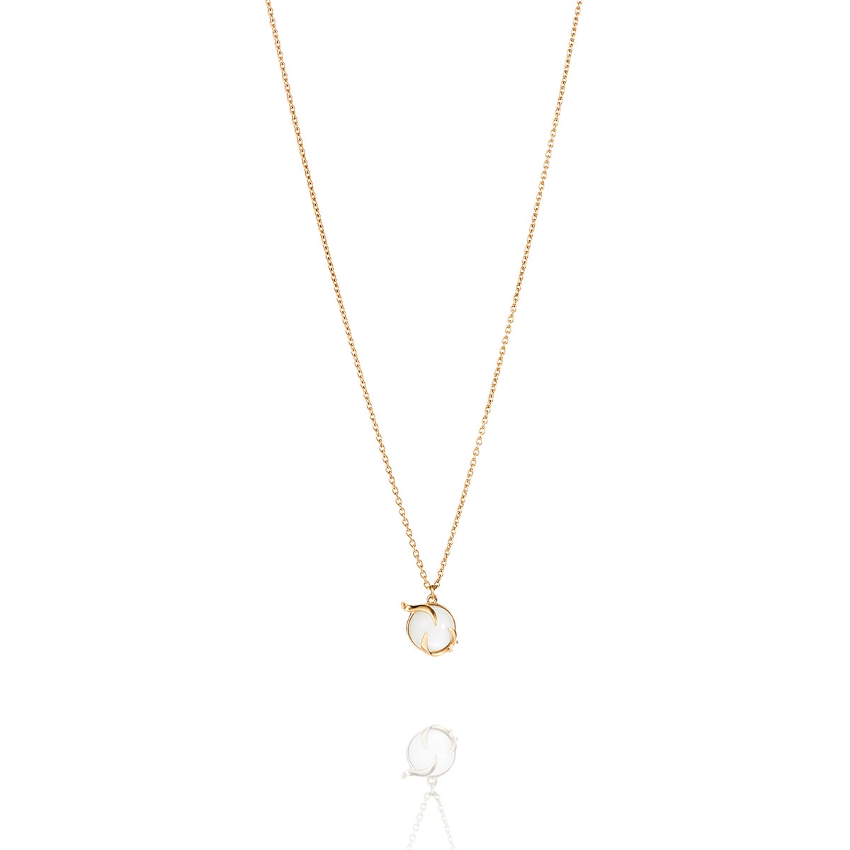 Frö Necklace