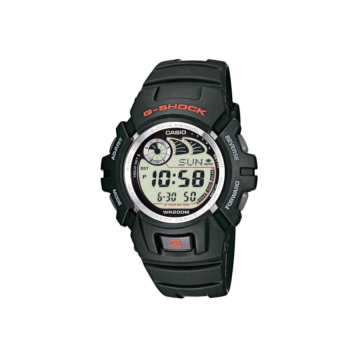 G-SHOCK