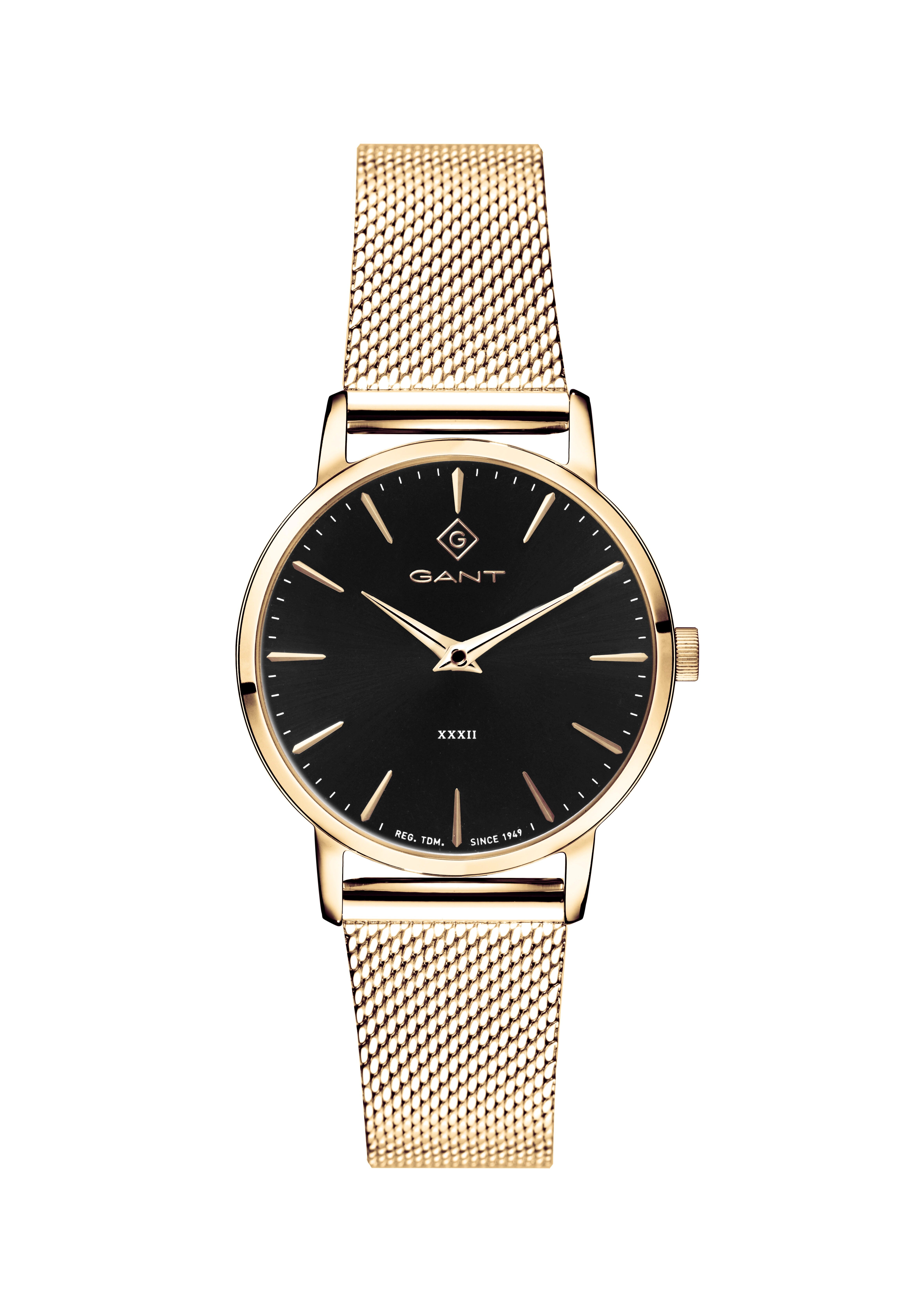 Park Avenue 32-IPG