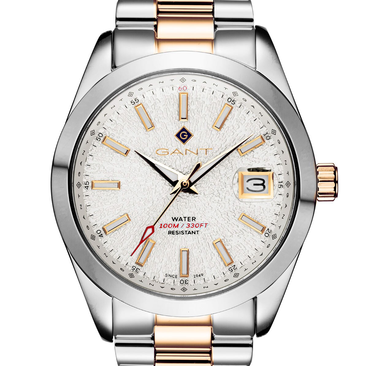 Eastham Mid 38 mm