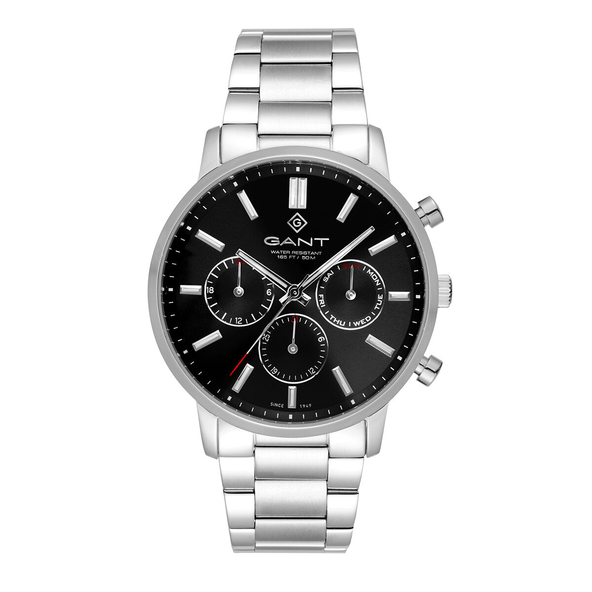 Easthill Day-Date