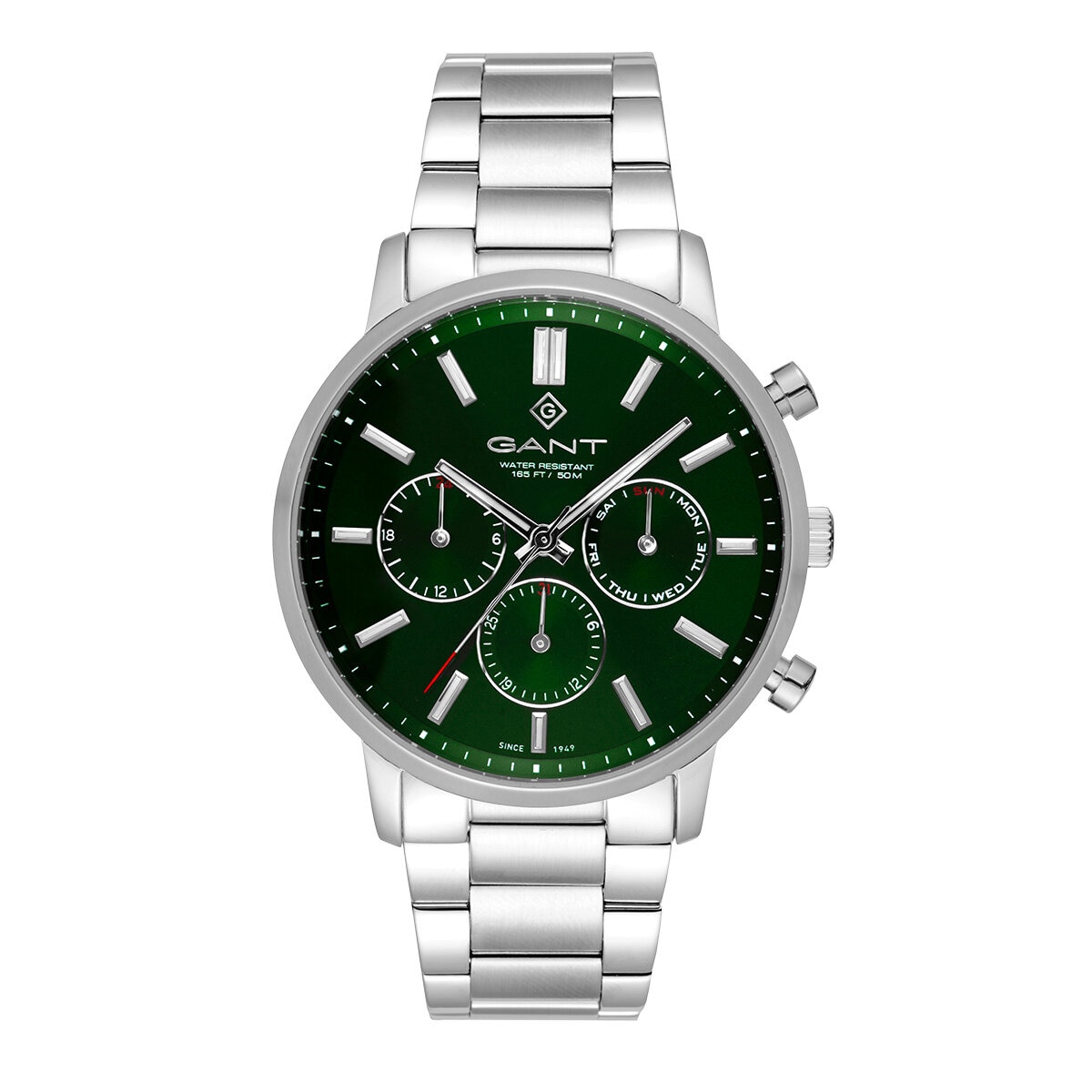 Easthill Day-Date