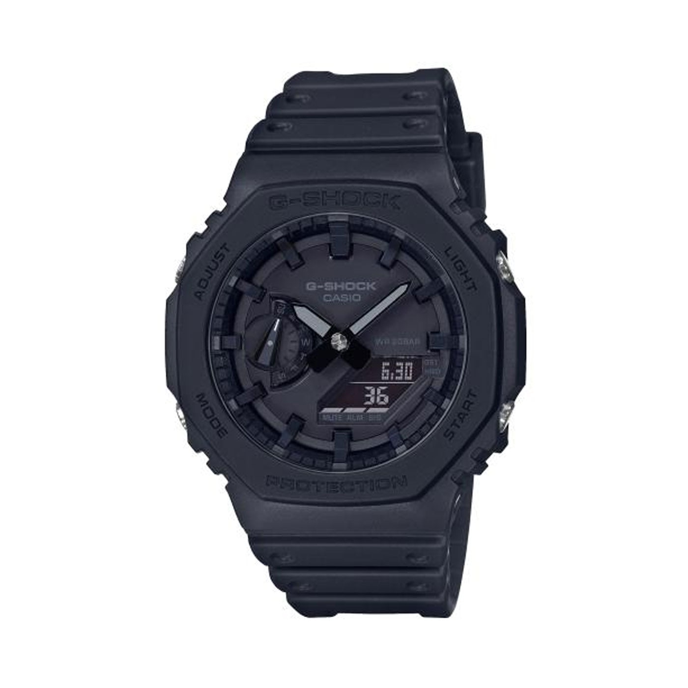 G-SHOCK GA-2100-1A1ER