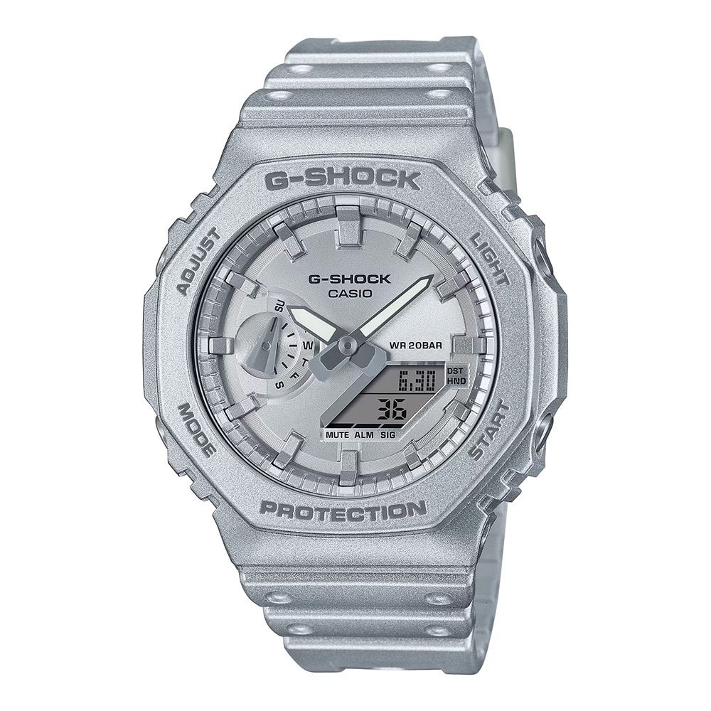 G-SHOCK GA-2100FF-8AER