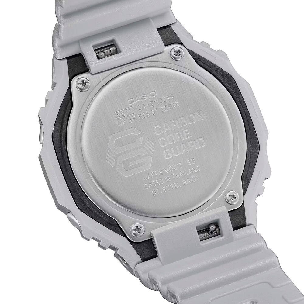 G-SHOCK GA-2100FF-8AER