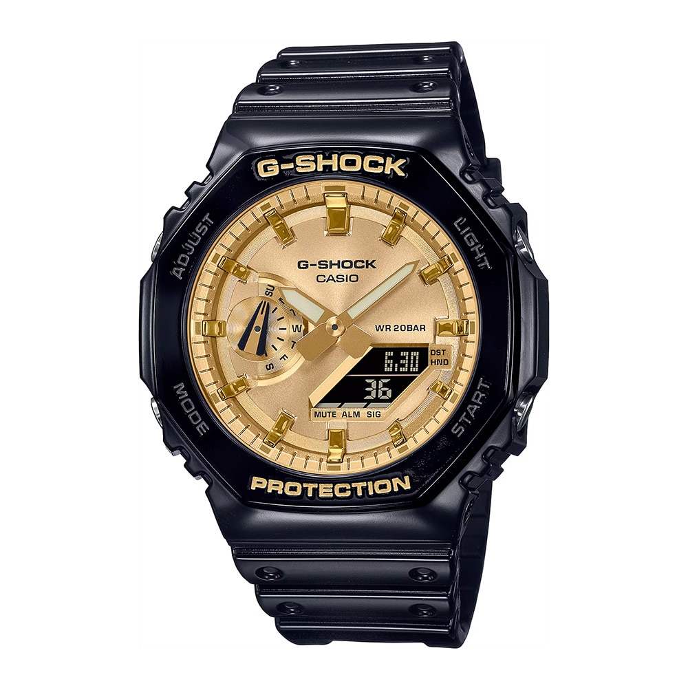 G-SHOCK GA-2100GB-1AER