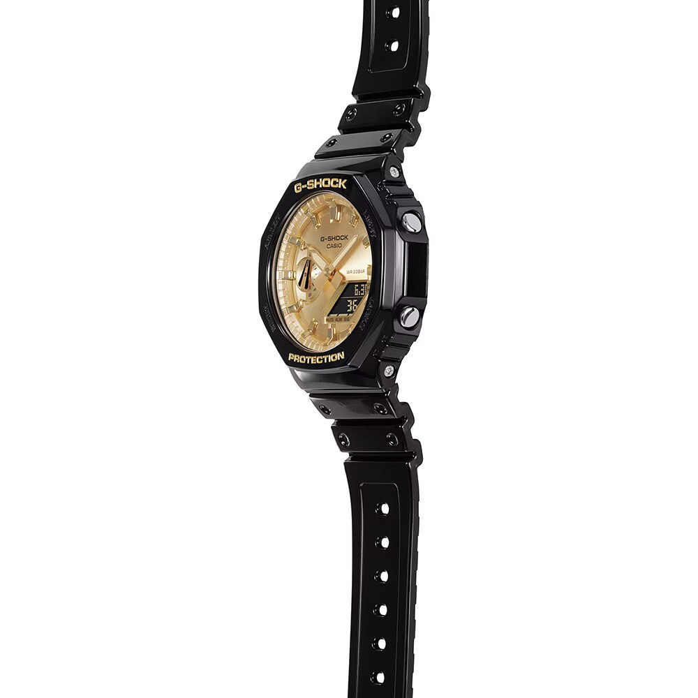 G-SHOCK GA-2100GB-1AER
