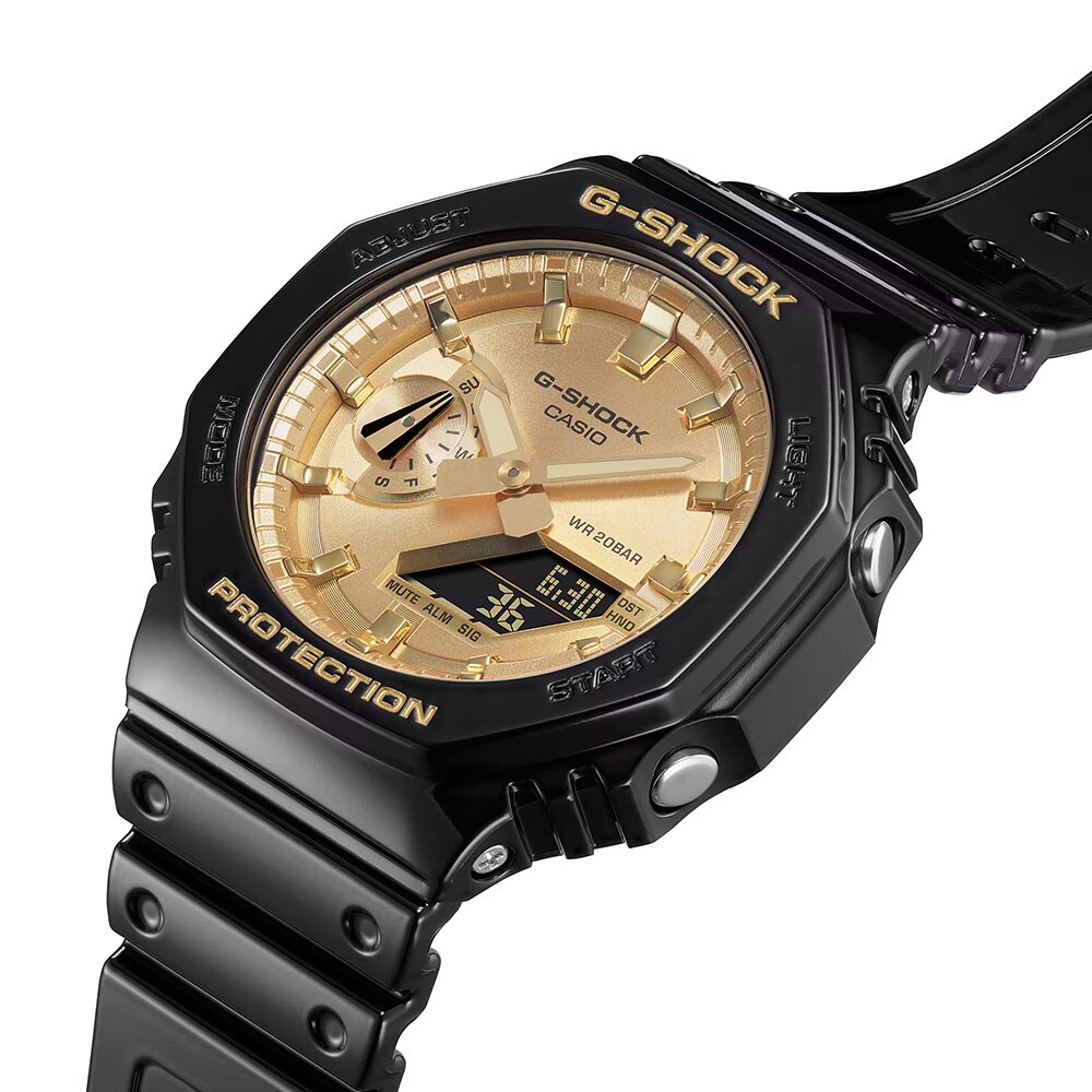 G-SHOCK GA-2100GB-1AER