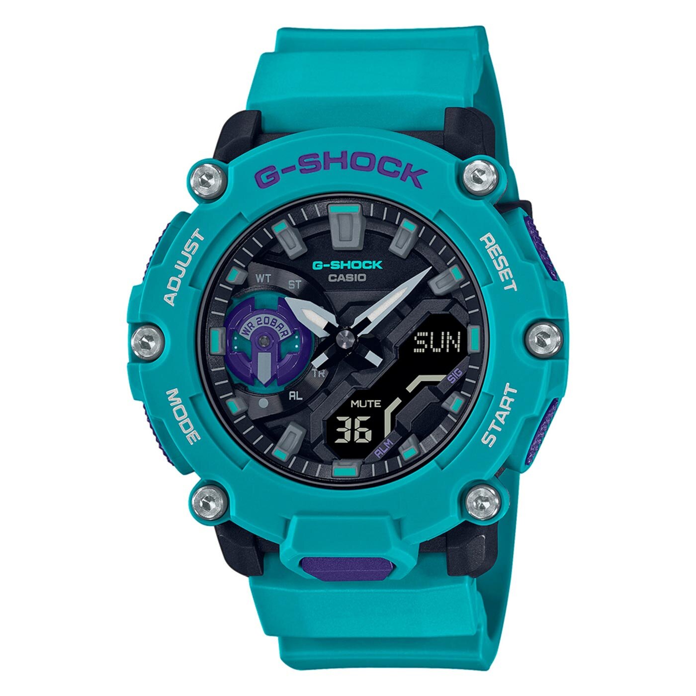 Casio G-Shock