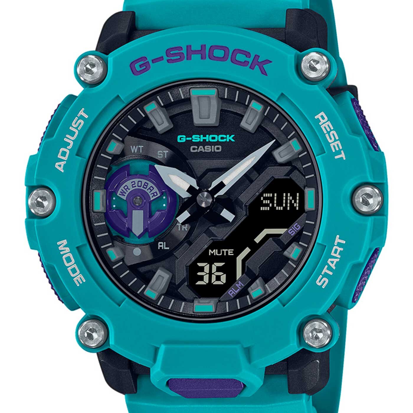 Casio G-Shock