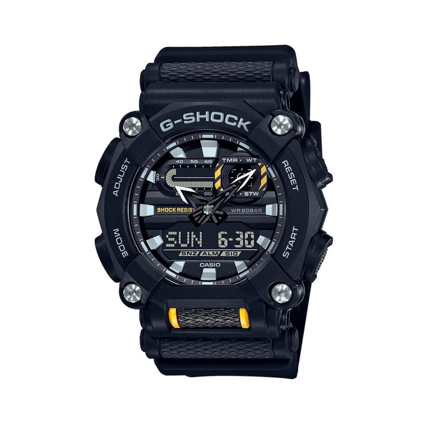 G-Shock