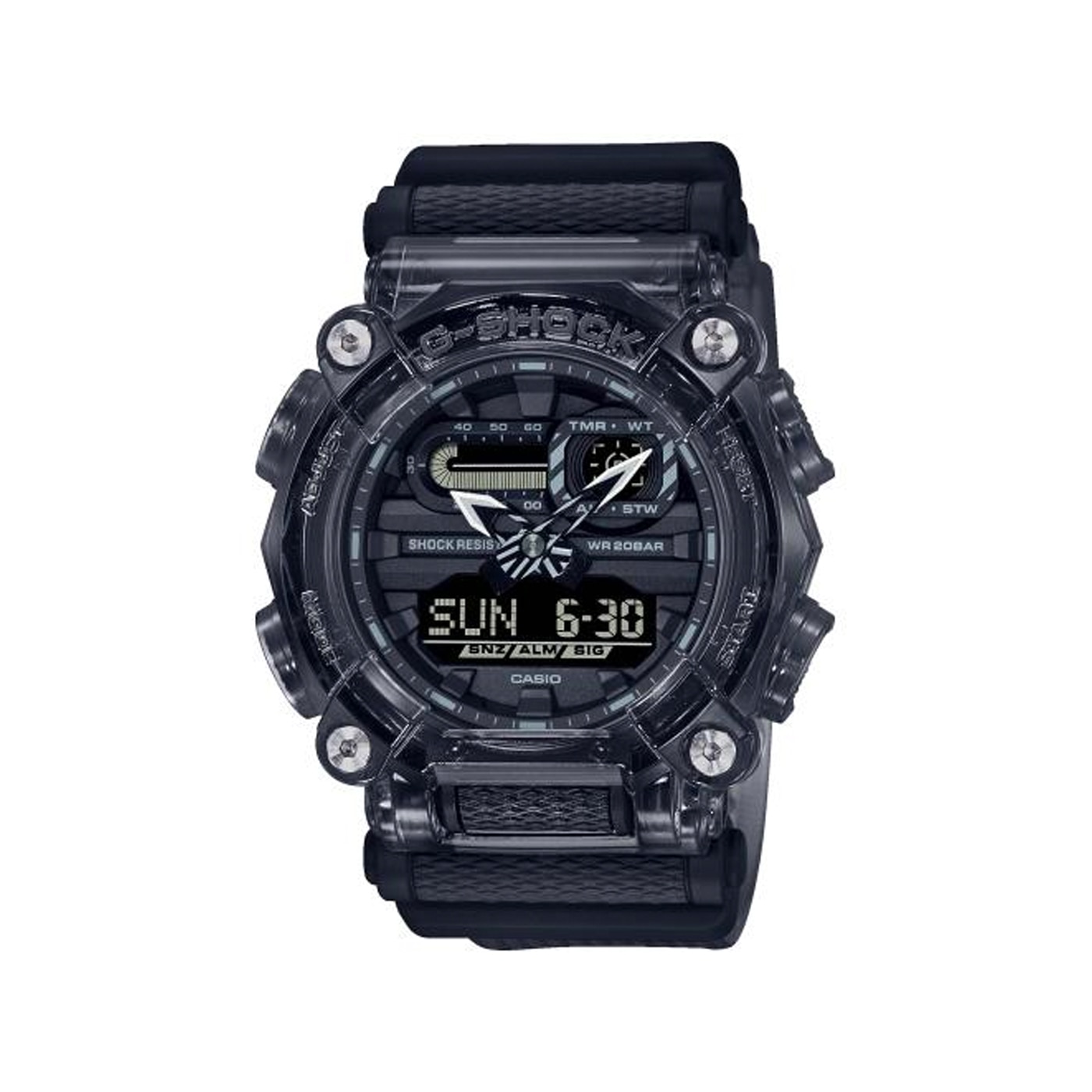 G-SHOCK GA-900SKE-8AER