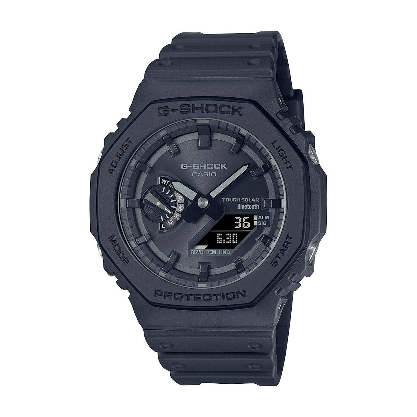 CASIO G-SHOCK Basic