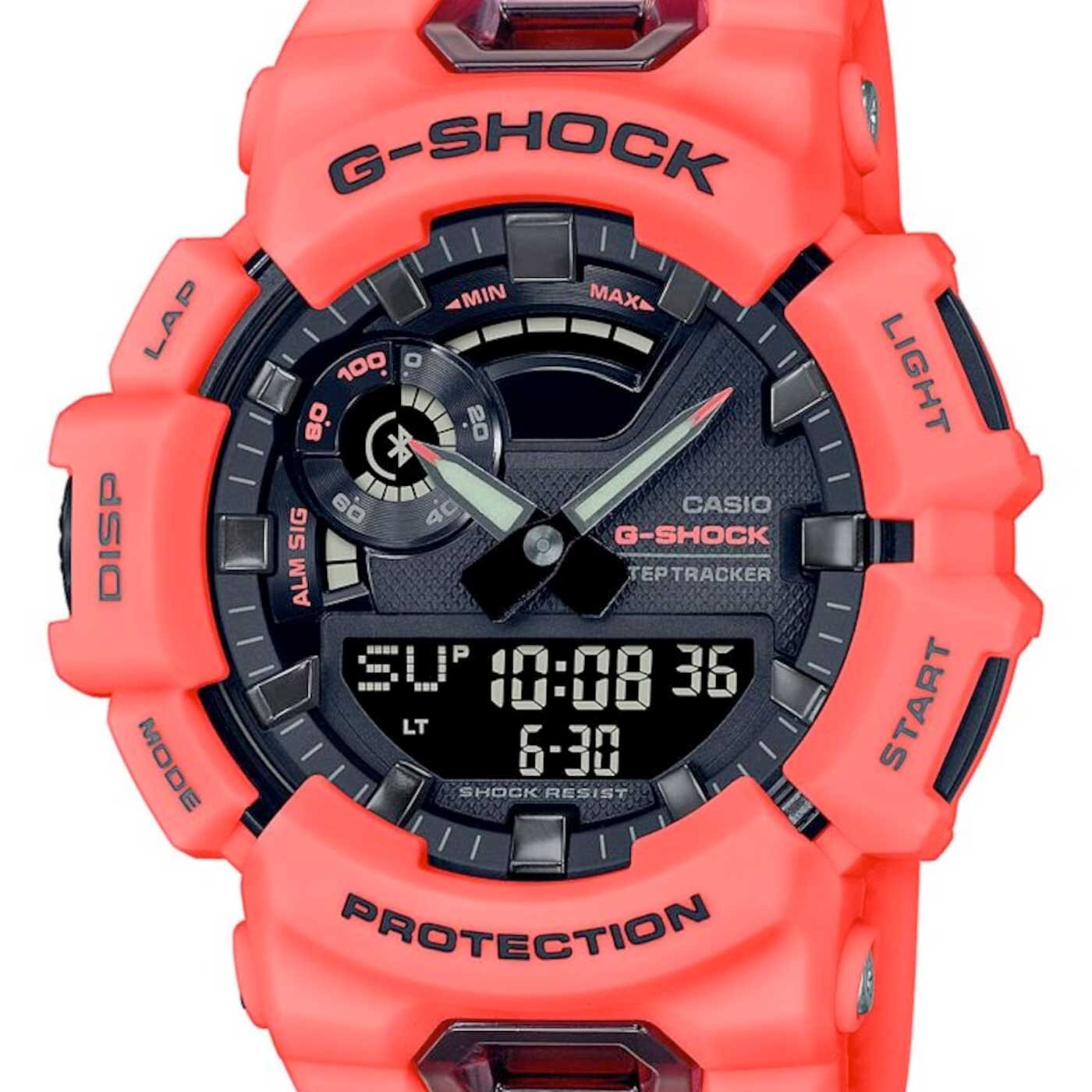 G-SHOCK