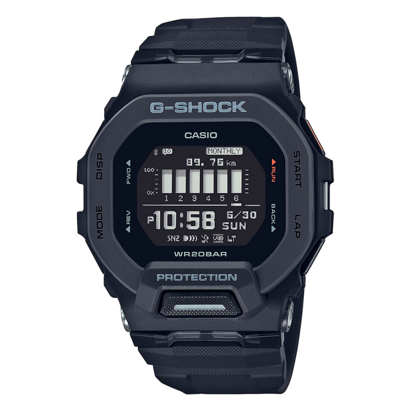 Casio G-Shock