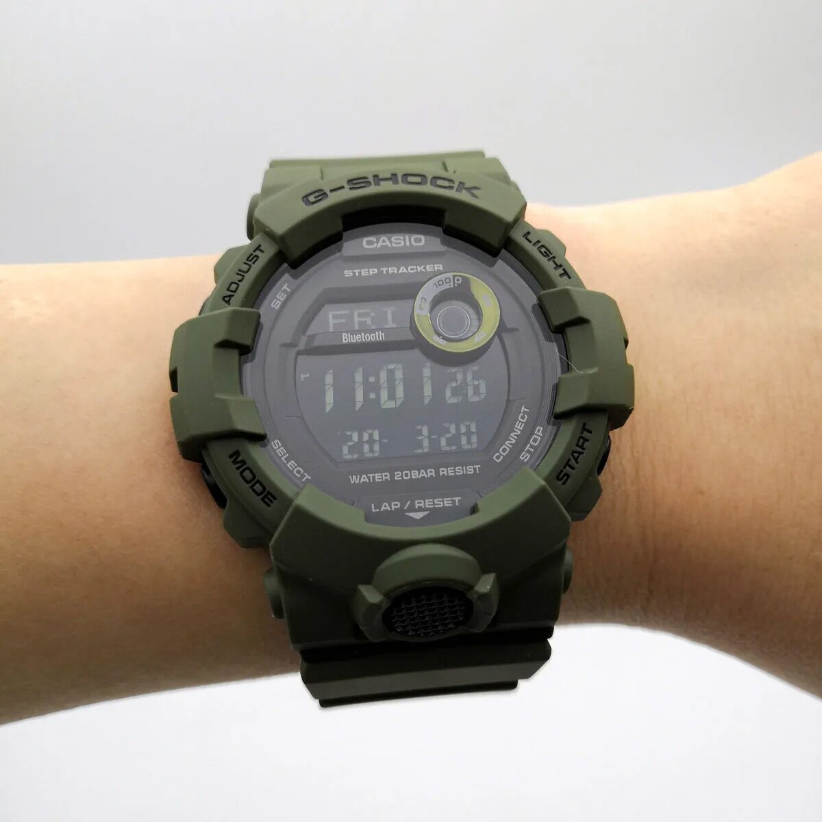 G-SHOCK GBD-800UC-3ER