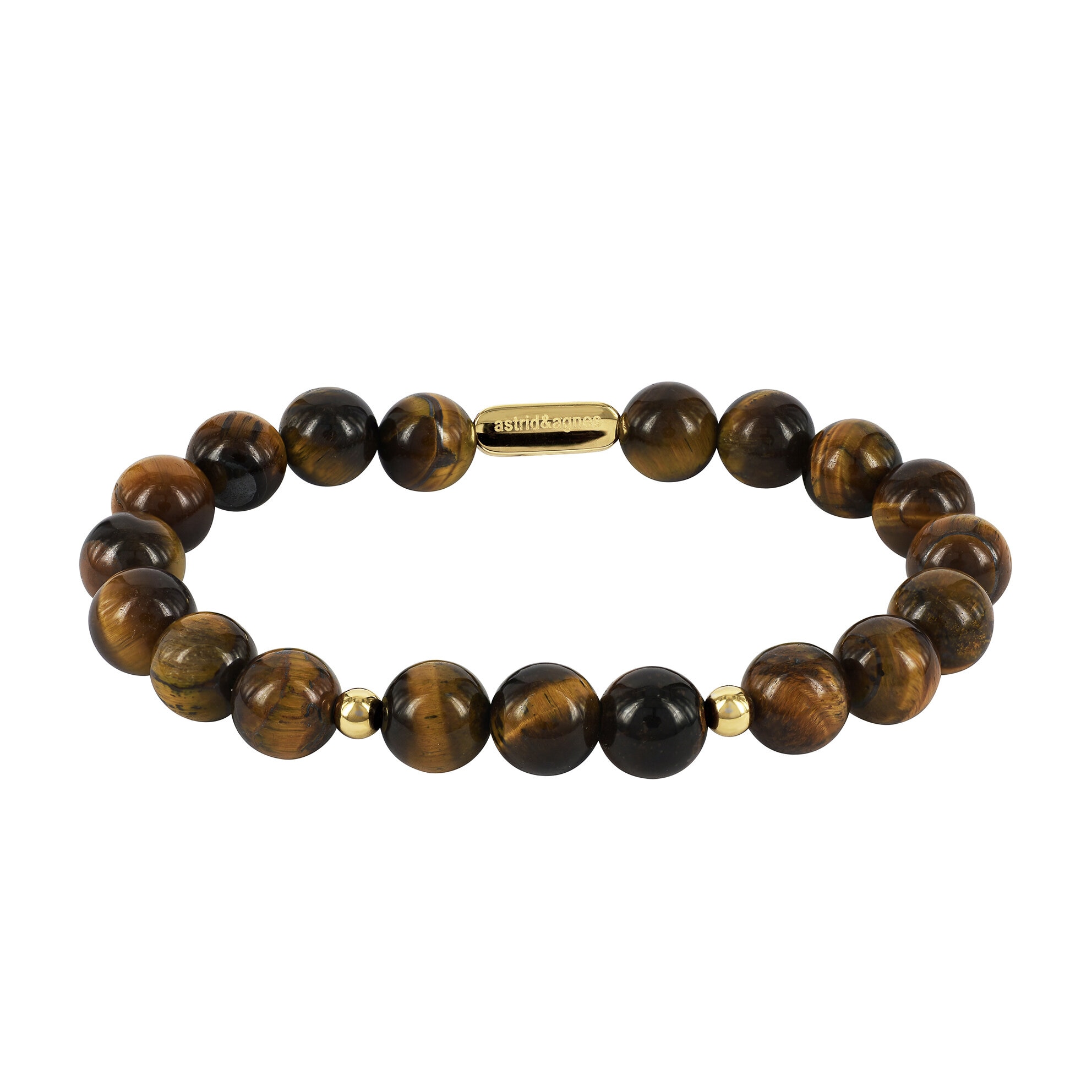 GINA 8mm armband