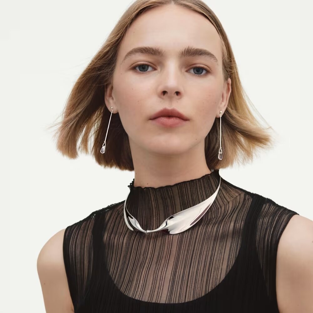 VIVIANNA TORUN halsband M/L