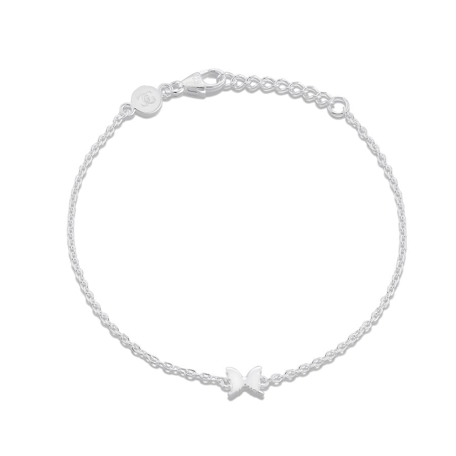Petite papillion armband