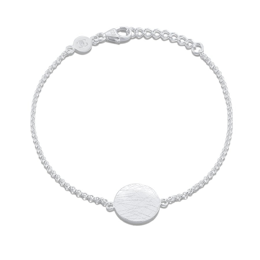 Simplicity singel armband