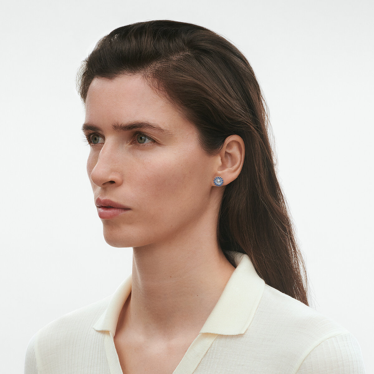 DAISY stiftörhängen