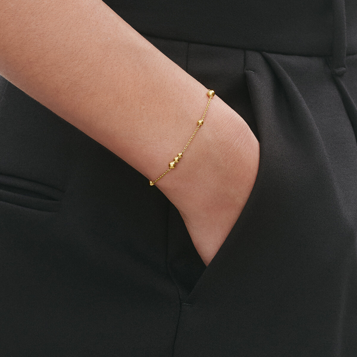 MOONLIGHT GRAPES armband