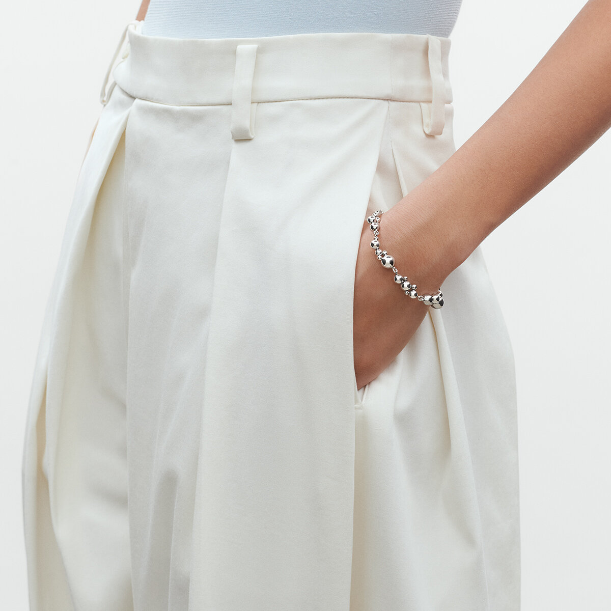 MOONLIGHT GRAPE armband