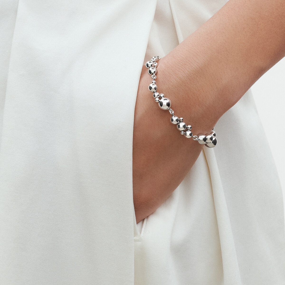 MOONLIGHT GRAPE armband