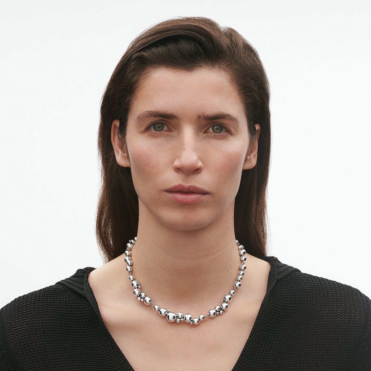 MOONLIGHT GRAPES halsband