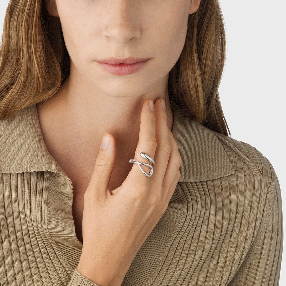 MERCY ring 56