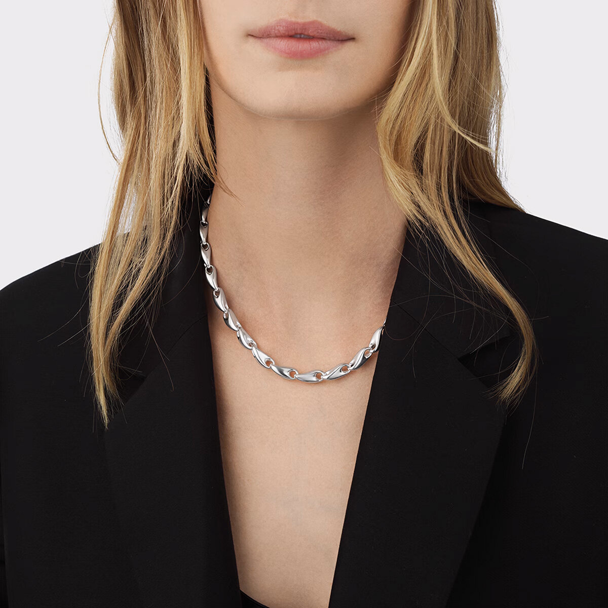 REFLECT Halsband medium 46 cm
