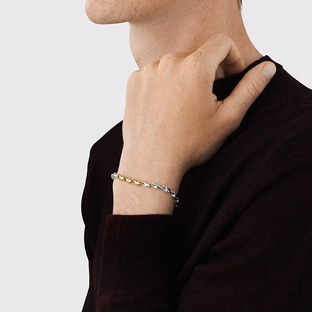 REFLECT smalt armband