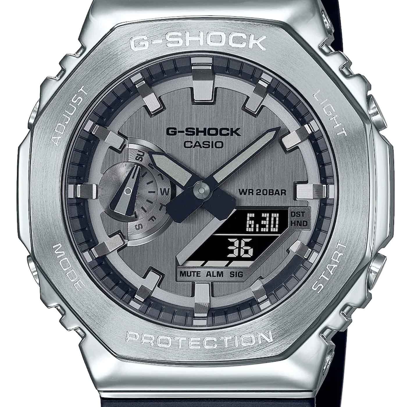 G-shock 5611 Basic