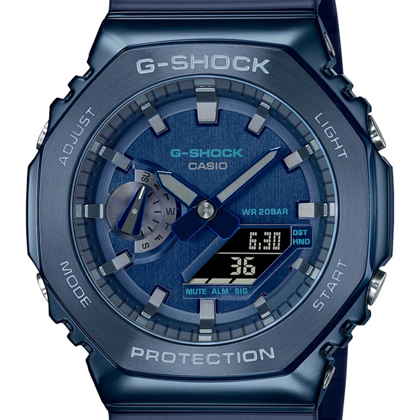 Casio G-Shock