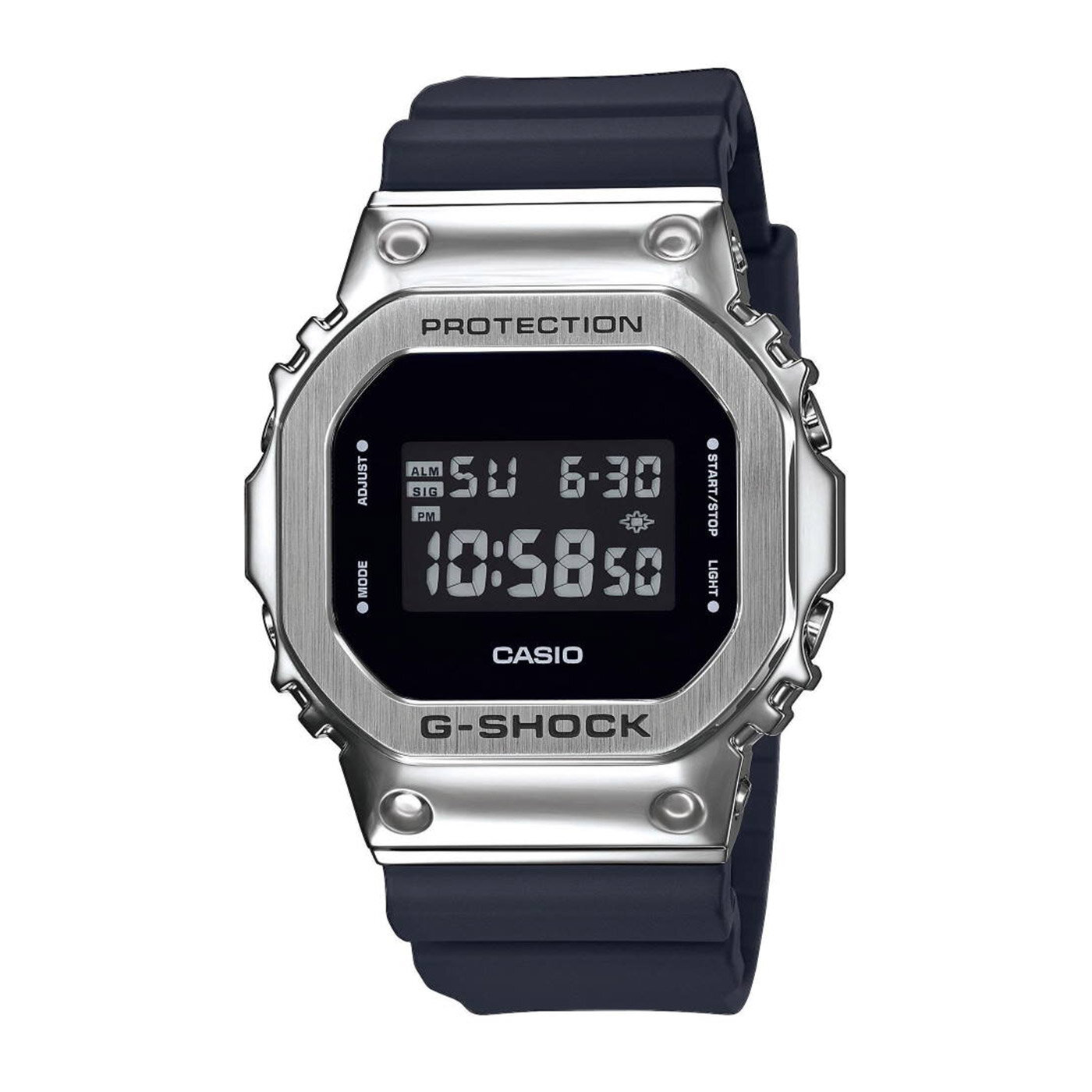 G-SHOCK