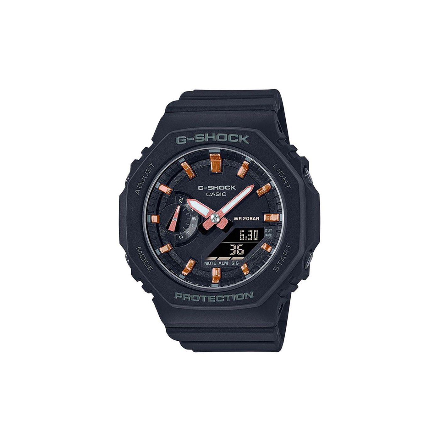 G-SHOCK GMA-S2100-1AER