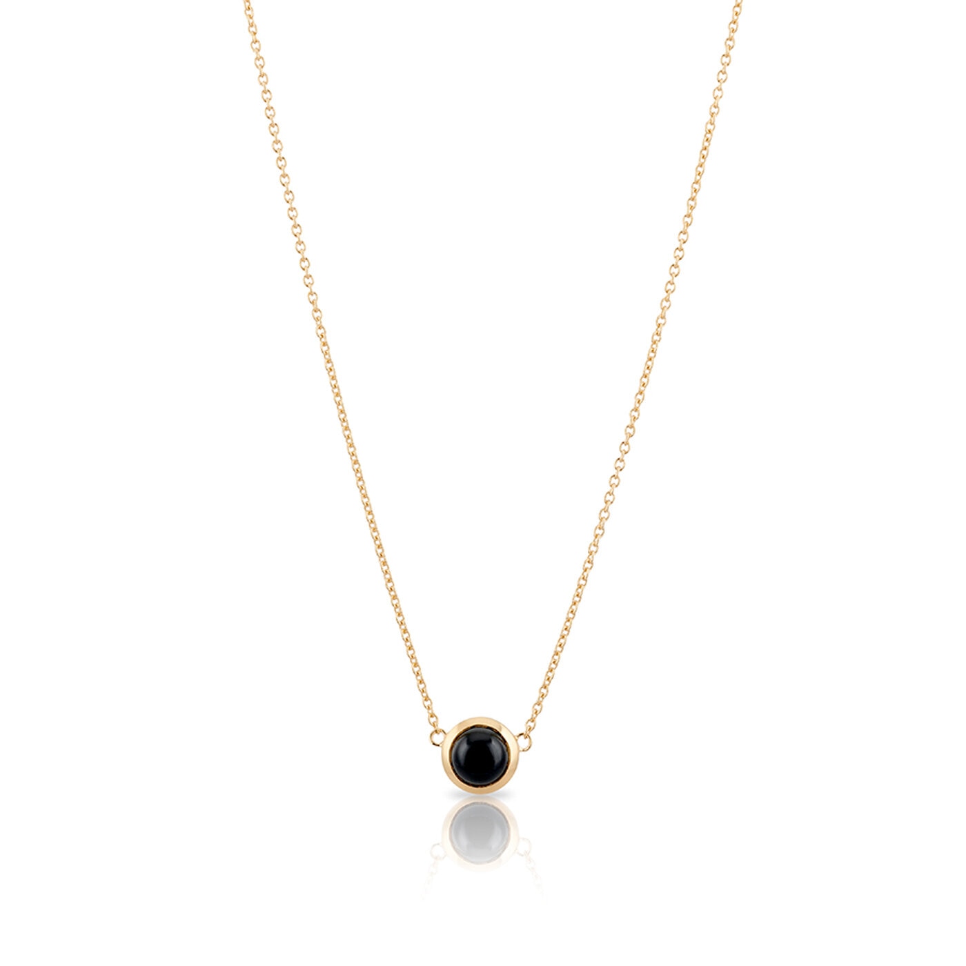 Devine stone halsband