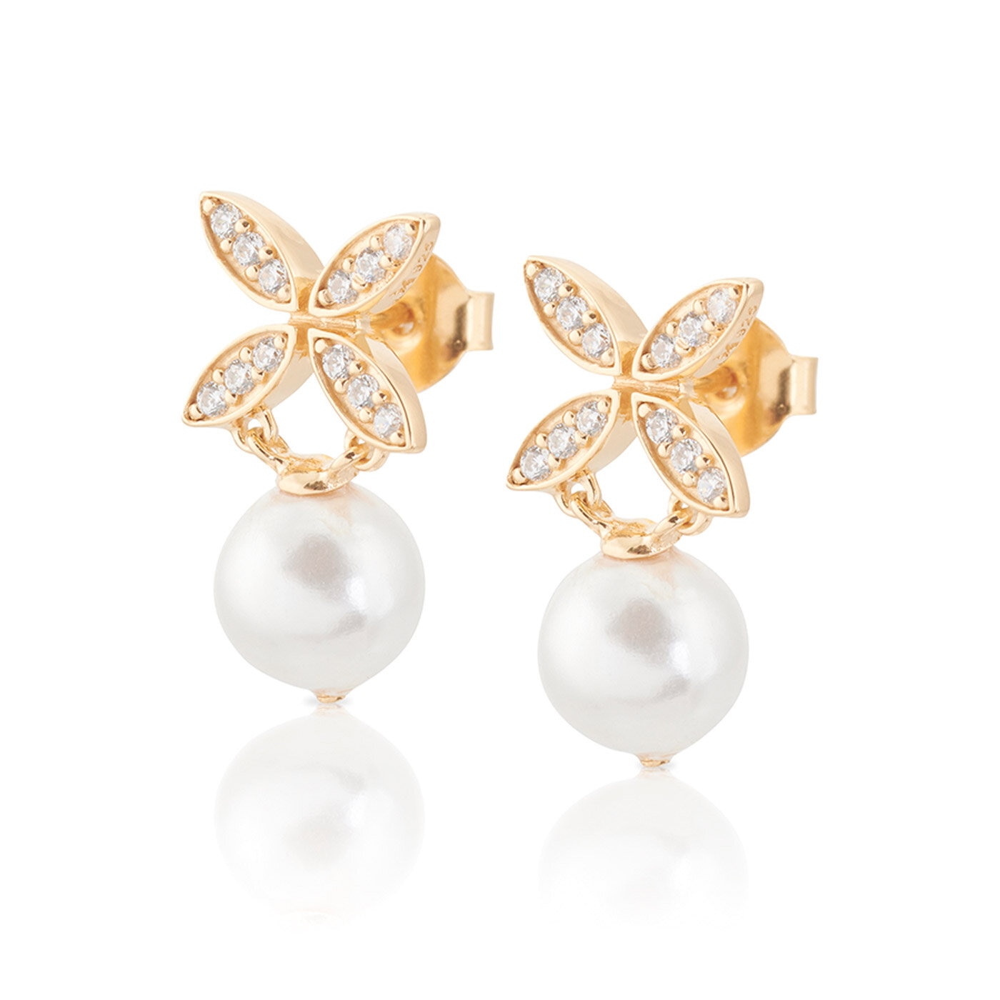 Ellipse mini pearl