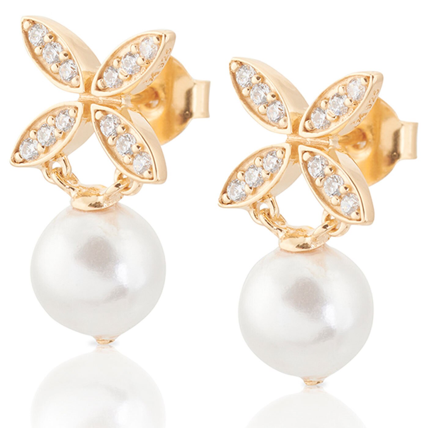 Ellipse mini pearl