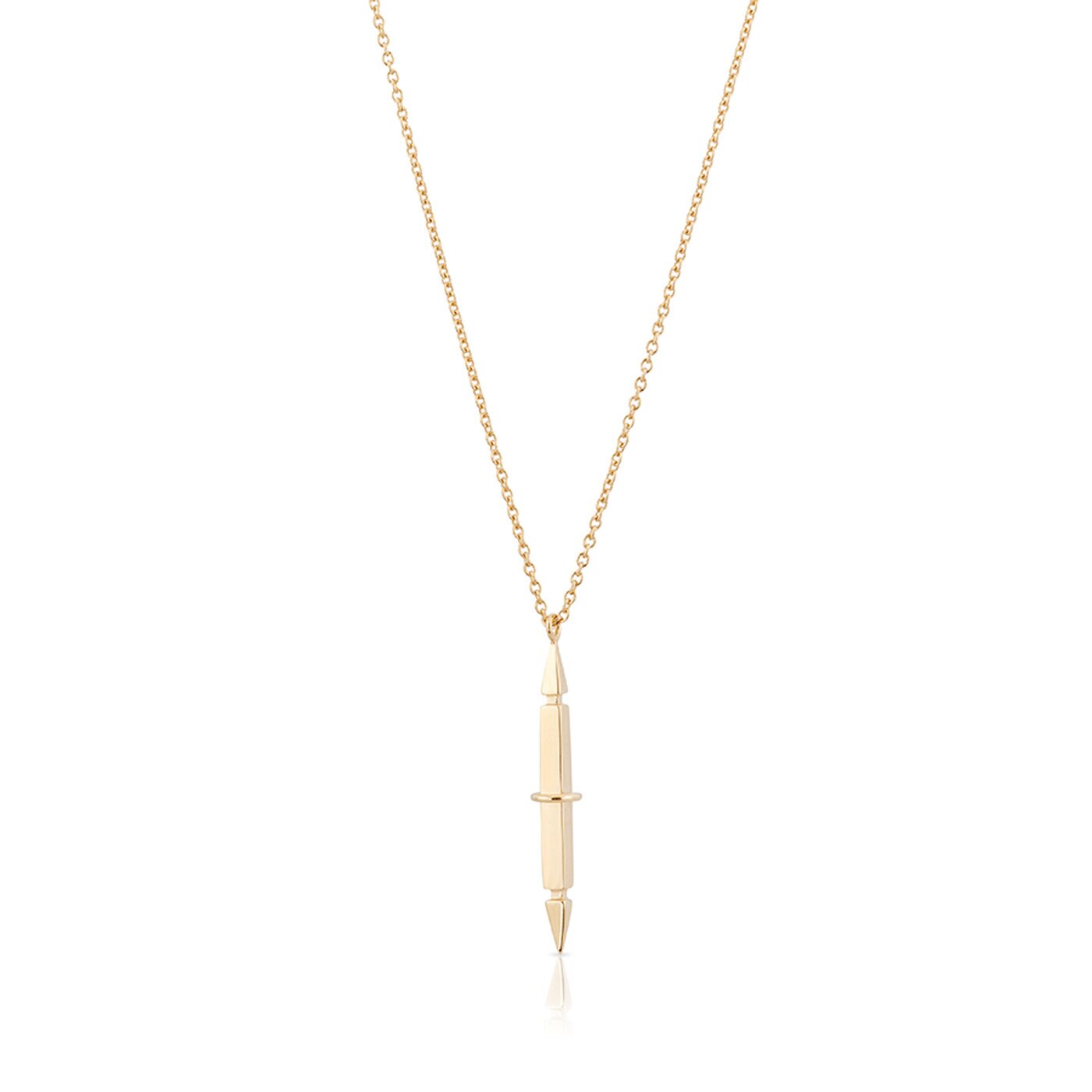 Magic Wand halsband